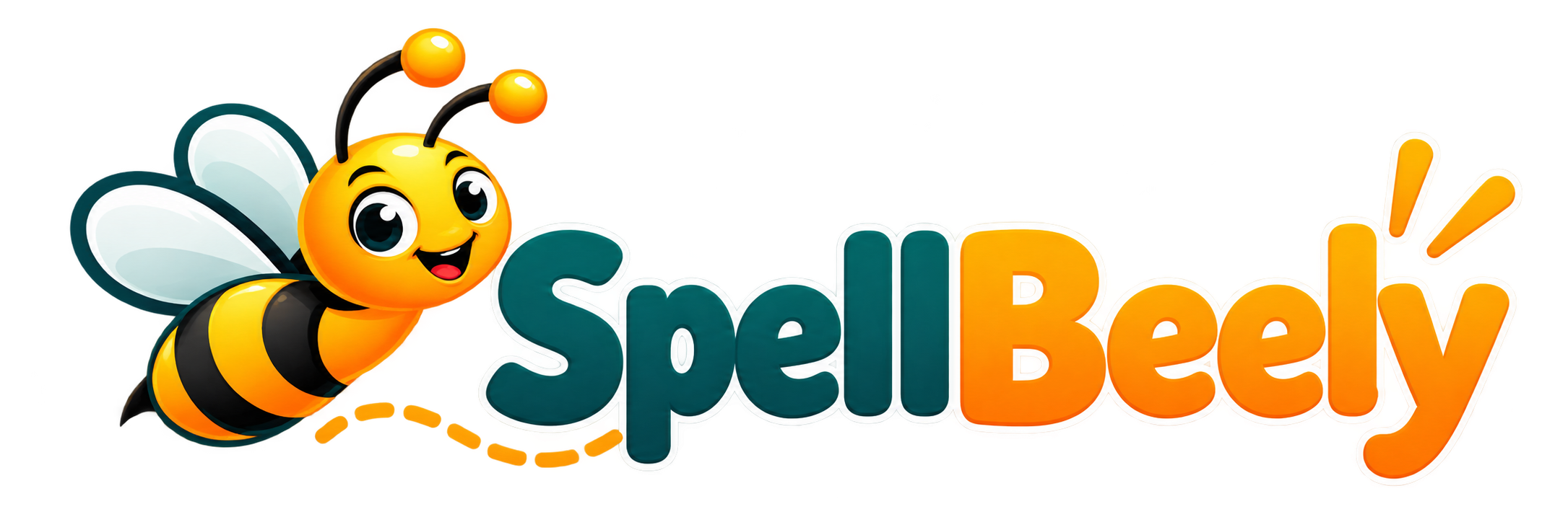 SpellBeely Logo