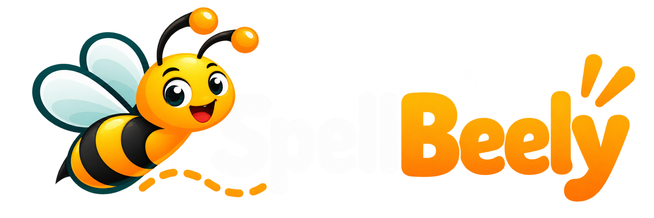 SpellBeely Logo